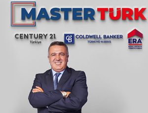 Gökhan Taş: Emlakçılık iki yılda ev sahibi yapıyor!
