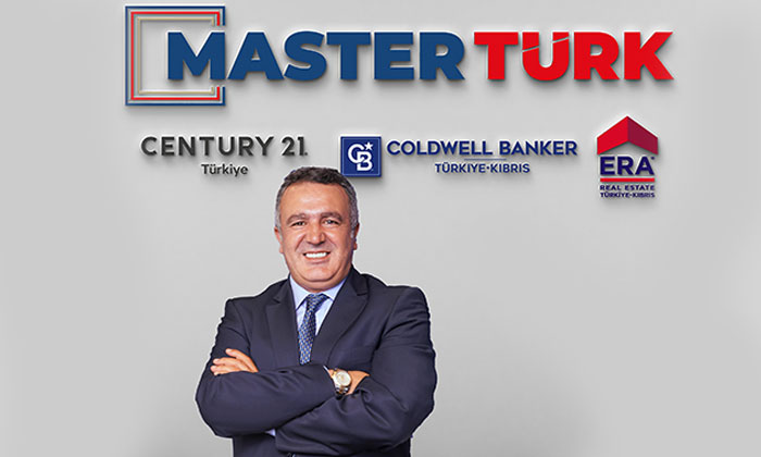 Gökhan Taş: Emlakçılık iki yılda ev sahibi yapıyor!