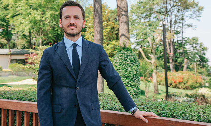 Kentsel dönüşüm için yeni seçenek gerekiyor