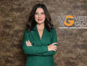 Yurt dışındaki gayrimenkullere profesyonel hizmet!