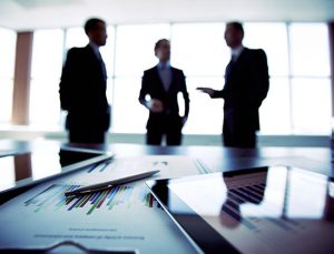 Levent’te ofis kiraları yine 40 dolara dayandı