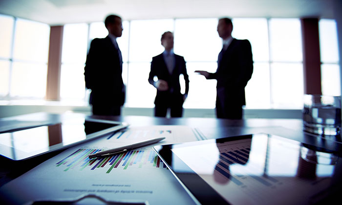 Levent’te ofis kiraları yine 40 dolara dayandı