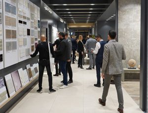 60 milyar dolarlık seramik sektörü UNICERA’da buluşuyor