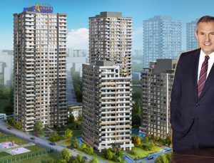 Avrupa Konutları Yamanevler’e 3. etap geliyor