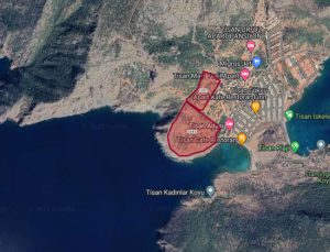 Faras İnşaat Akdeniz’e karşı 1.150 konut yapıyor