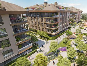 Litus İstanbul Papyon açık oto pazarında yükseliyor