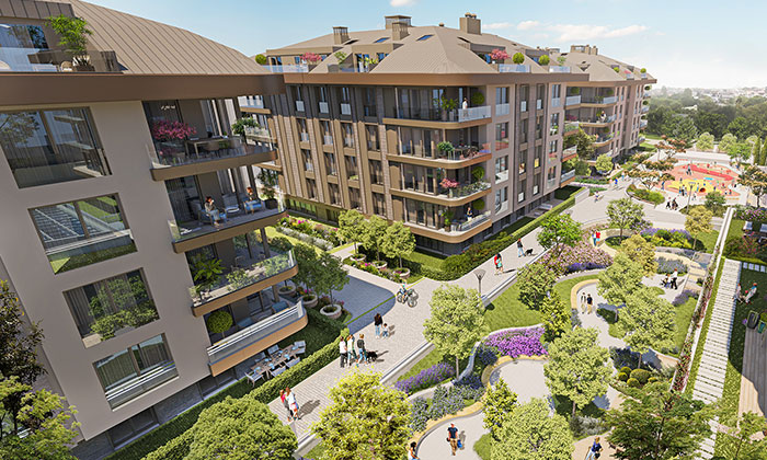 Litus İstanbul Papyon açık oto pazarında yükseliyor