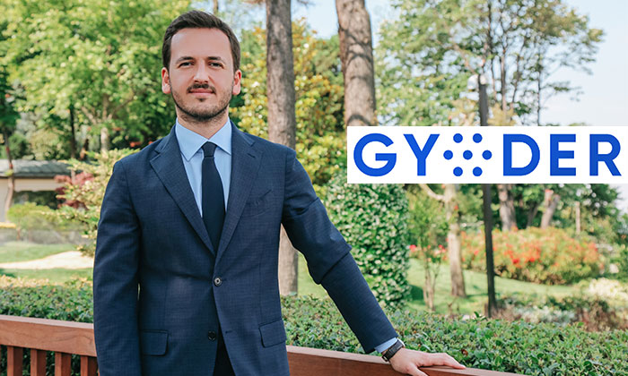 GYODER ve YTÜ girişimcilik merkezi açtı