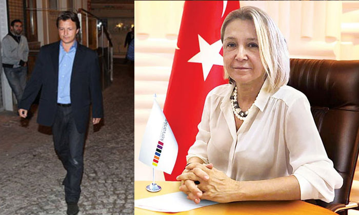 Selim Sayılgan’a nitelikli dolandırıcılıktan 19 yıl hapis