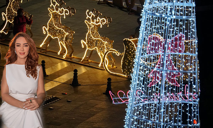 Şule Alp: Rusların ve Ukraynalıların yılbaşı tercihi Bodrum oldu