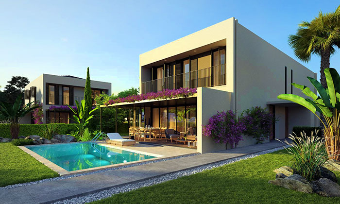 Tan Urla yazlık fiyatlarında başlangıç 5 milyon 621 bin lira