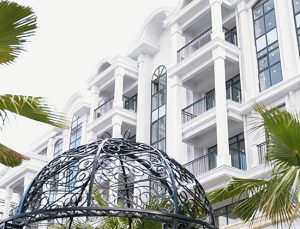 Zeray Meva Anadolu ve Effect Kartepe’de yaşam başladı…