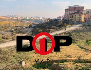 DAP Gayrimenkul Polisan Ortaklığı’ndan Pendik’e 1.000 konut, 100 dükkan