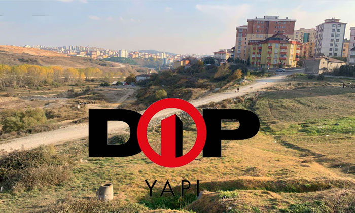 DAP Gayrimenkul Polisan Ortaklığı’ndan Pendik’e 1.000 konut, 100 dükkan