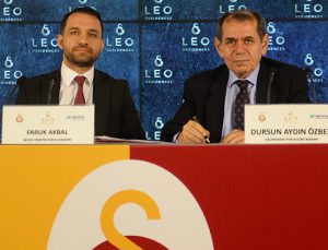 GS Leo Residences’ın satışını Nevita üstlendi