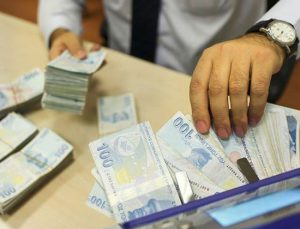 Konut kredi miktarı 356 milyar 656 milyon liraya çıktı