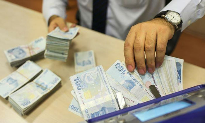 Konut kredi miktarı 356 milyar 656 milyon liraya çıktı
