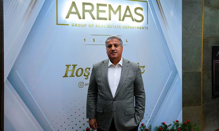 Vedat Arslan: 2023 yılında krediye erişim daha da zorlaşacak