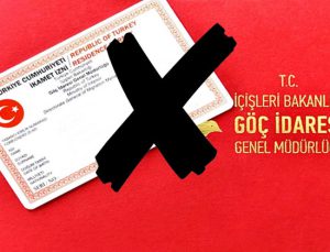 İstanbul’da 8 ilçe daha yabancıların ikametine kapatıldı