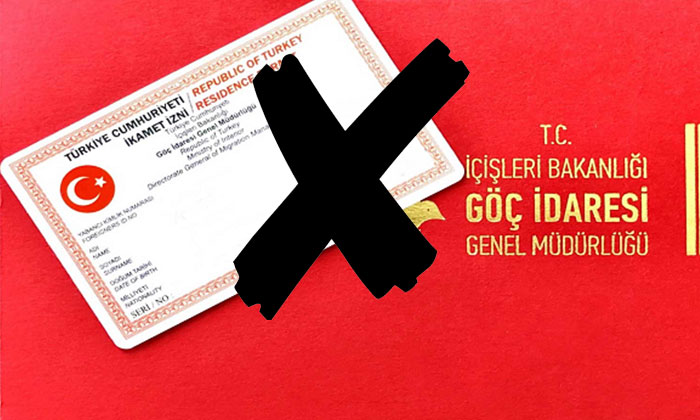 İstanbul’da 8 ilçe daha yabancıların ikametine kapatıldı