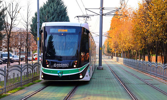 Alikahya Tramvay Hattı, İzmit’e nefes aldıracak