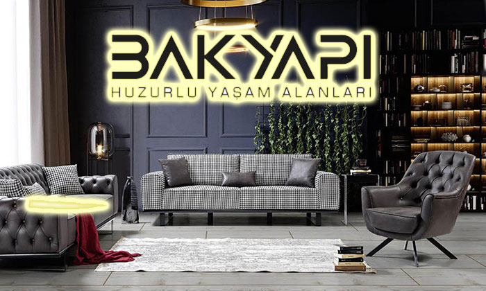 Bakyapı Bursa’ya Mobilya AVM yapacak