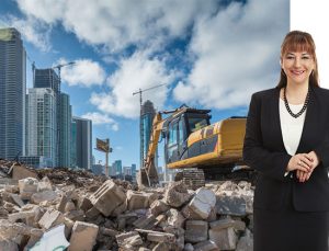 Yeni Evim Kampanyası üretimin ve dönüşümün önünü açacak