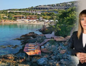 Six Senses Kaplankaya’da Gamze Büyüksarıyıldız’a önemli görev