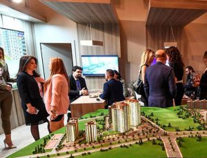 Satılık konutlar artarken, fiyat artışı 4 aydır azalıyor