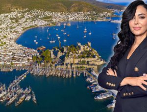 Bodrum’da ev kiralayacaksanız… Mayısta çıkacaksınız…