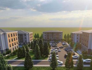 Yeni Evim Kampanyası’na 10 günde 8 bin talep geldi