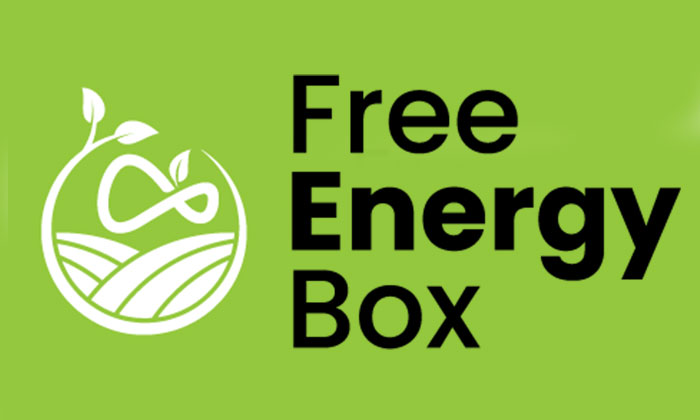Free Energy Box enerji bağımsızlığında devrim yaratacak