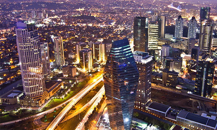 Kira göçü ikinci kademe şehirleri hareketlendirecek