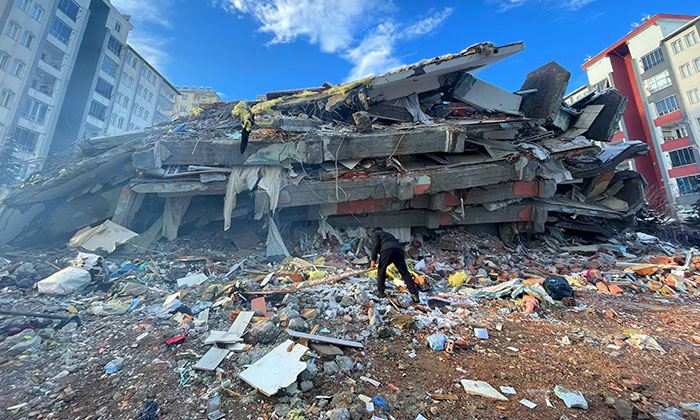 İşyerlerinde acil durum planı nasıl olmalı?