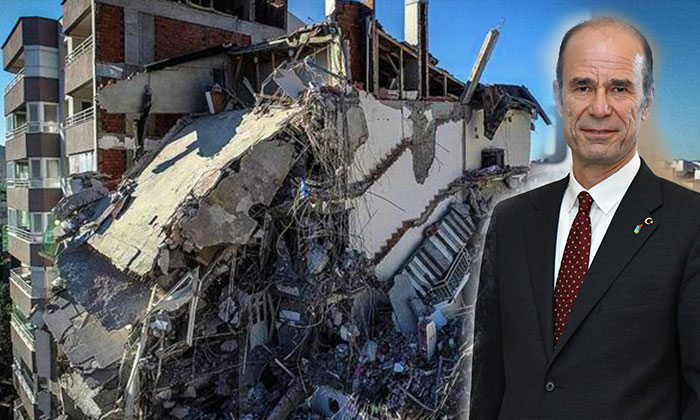 İnşaat malzemesi sektörü yaraları saracak güçte