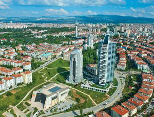 Ankara’da ortalama ev kirası 7 bin 589 TL oldu