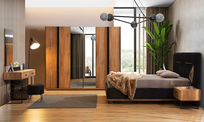 Çetmen Mobilya’dan yeni Bihena Koleksiyonu