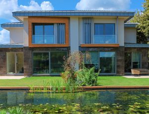 Dekar Kıyıbahçe’de satışlar tamamlandı