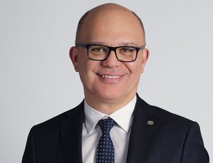 Hakan Göral Tekfen Grup Şirketler Başkanı oldu