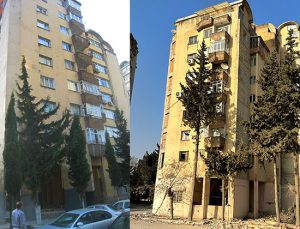 Karbon lifli polimer yapıştırıcı, depremde can kaybını önlüyor