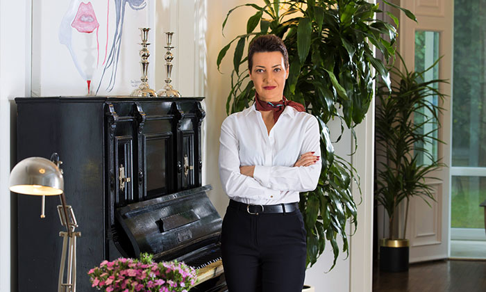 Hiçbir mimar kolon kesilmesini onaylamaz