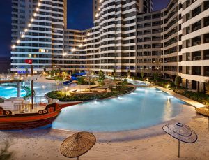 Sinpaş’tan Ankara’daki 3 projede yüzde 20 indirim