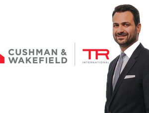 Tuğra Gönden Türkiye Cushman & Wakefield’ı satın aldı