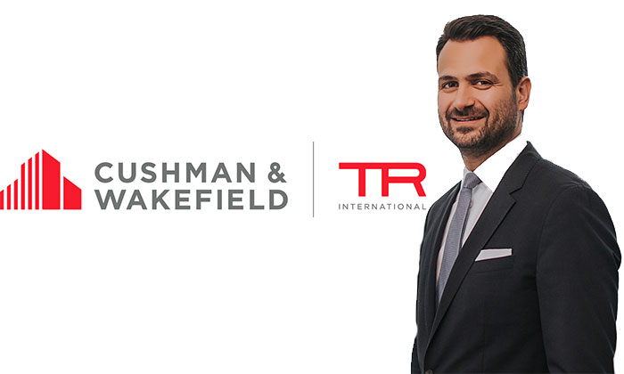 Tuğra Gönden Türkiye Cushman & Wakefield’ı satın aldı