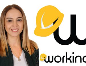 Workindo’nun yeni CEO’su Nursel Kahriman Özkaya oldu