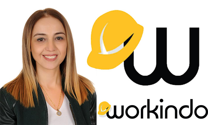Workindo’nun yeni CEO’su Nursel Kahriman Özkaya oldu