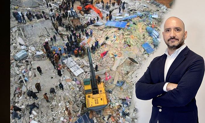 Depremin vurduğu illerde konut fiyatları ve kiralar yükseldi