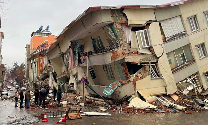Deprem sonrası en çok Kayseri’de konut arandı