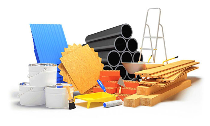 İnşaat malzemeleri sanayi üretimi 2022’de binde 2 büyüdü