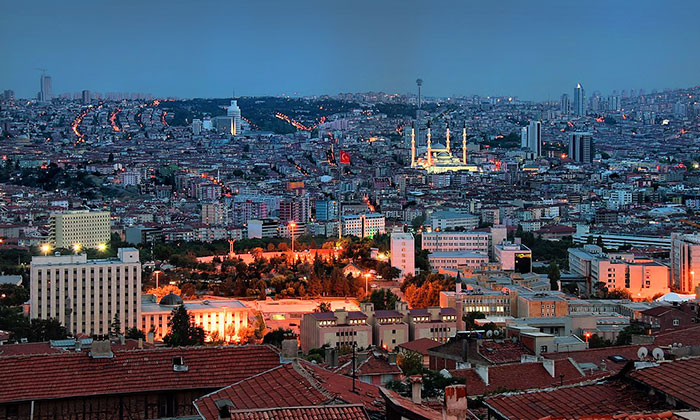Ankara’da konut kiraları son bir yılda yüzde 250 arttı